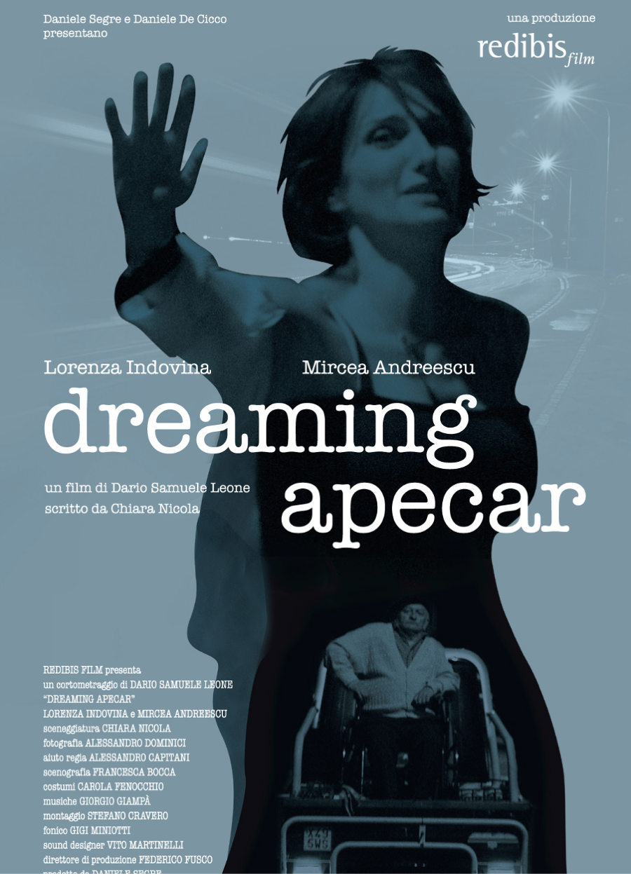 DREAMING APECAR