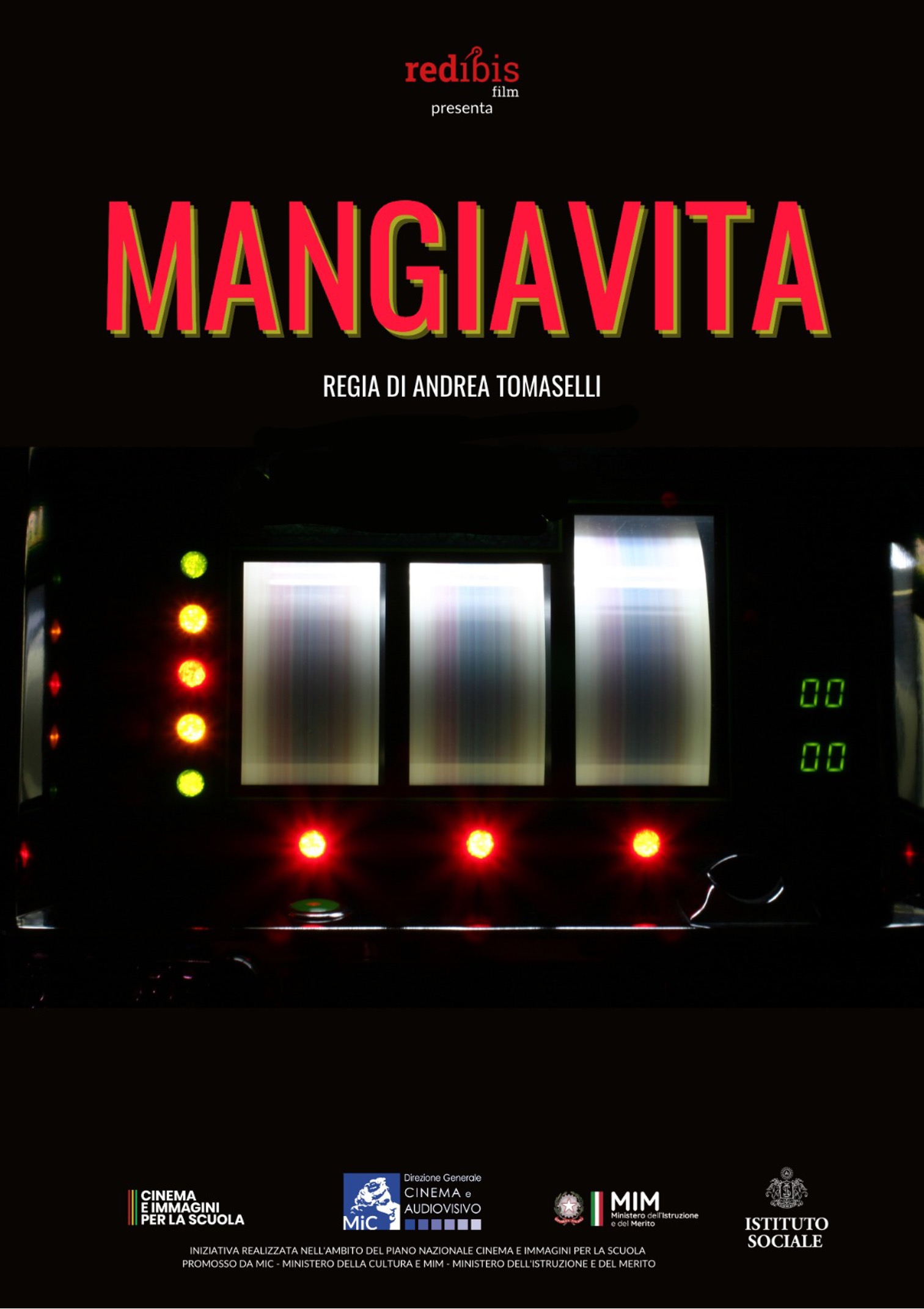 MANGIAVITA