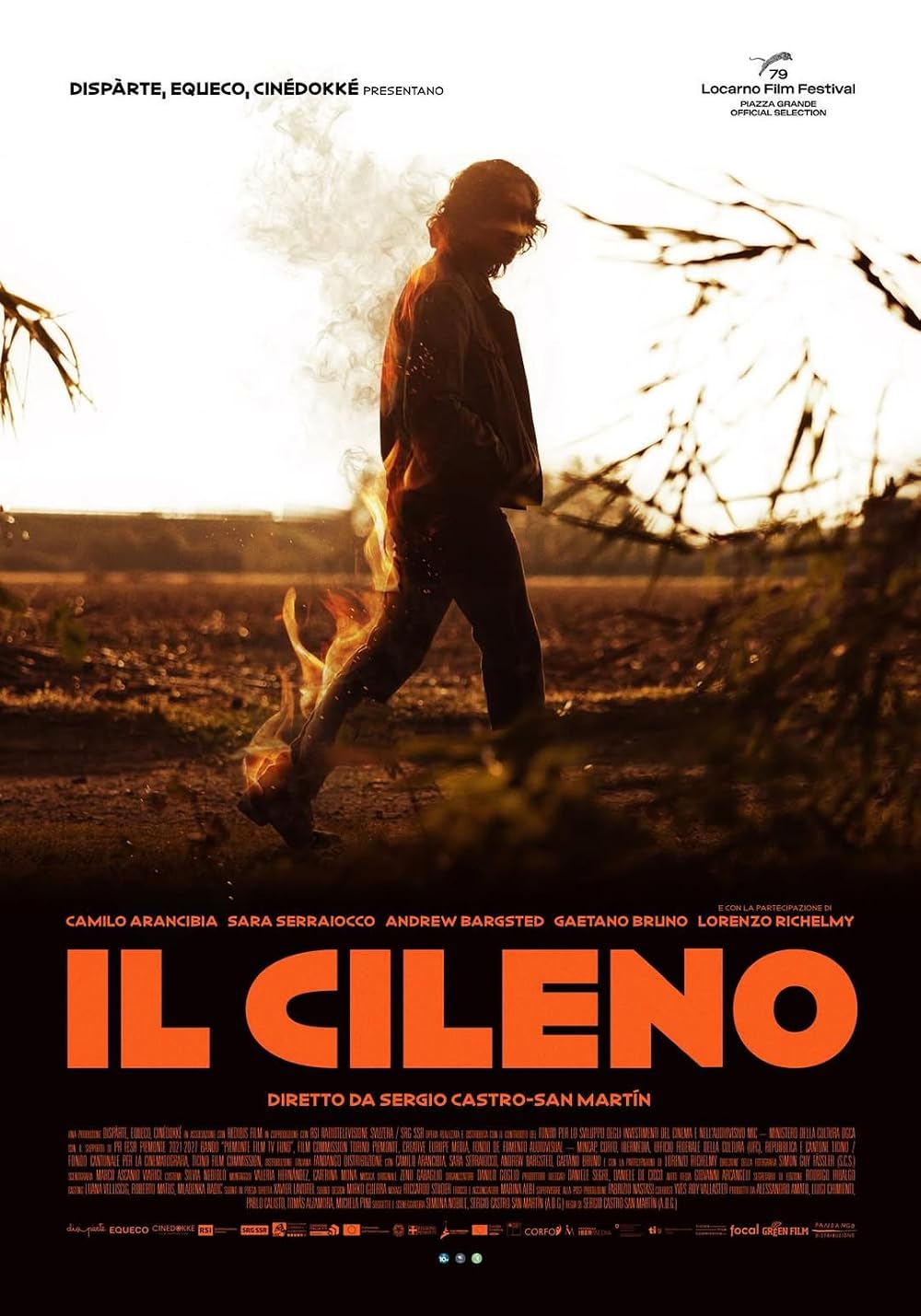 IL CILENO