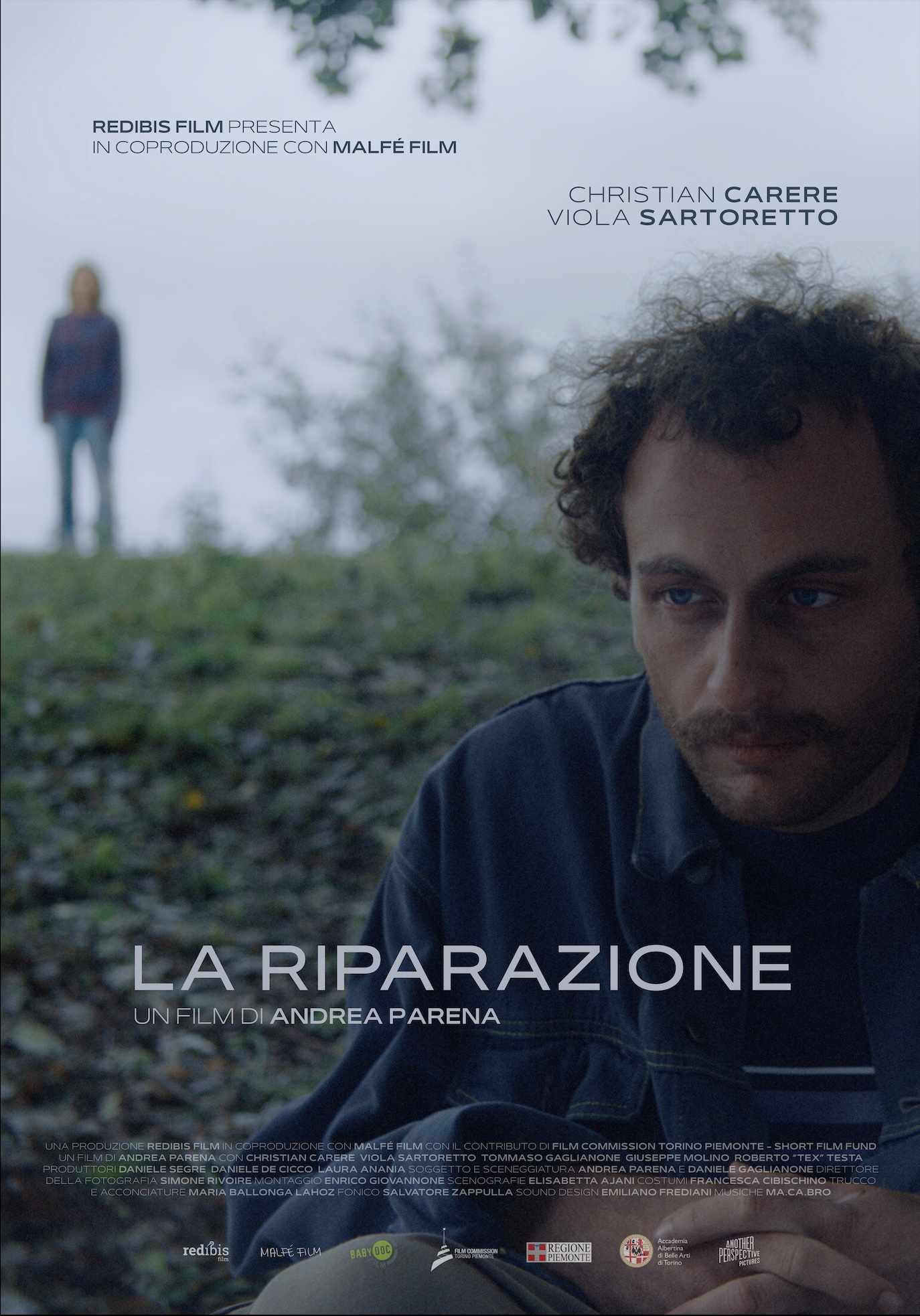 LA RIPARAZIONE