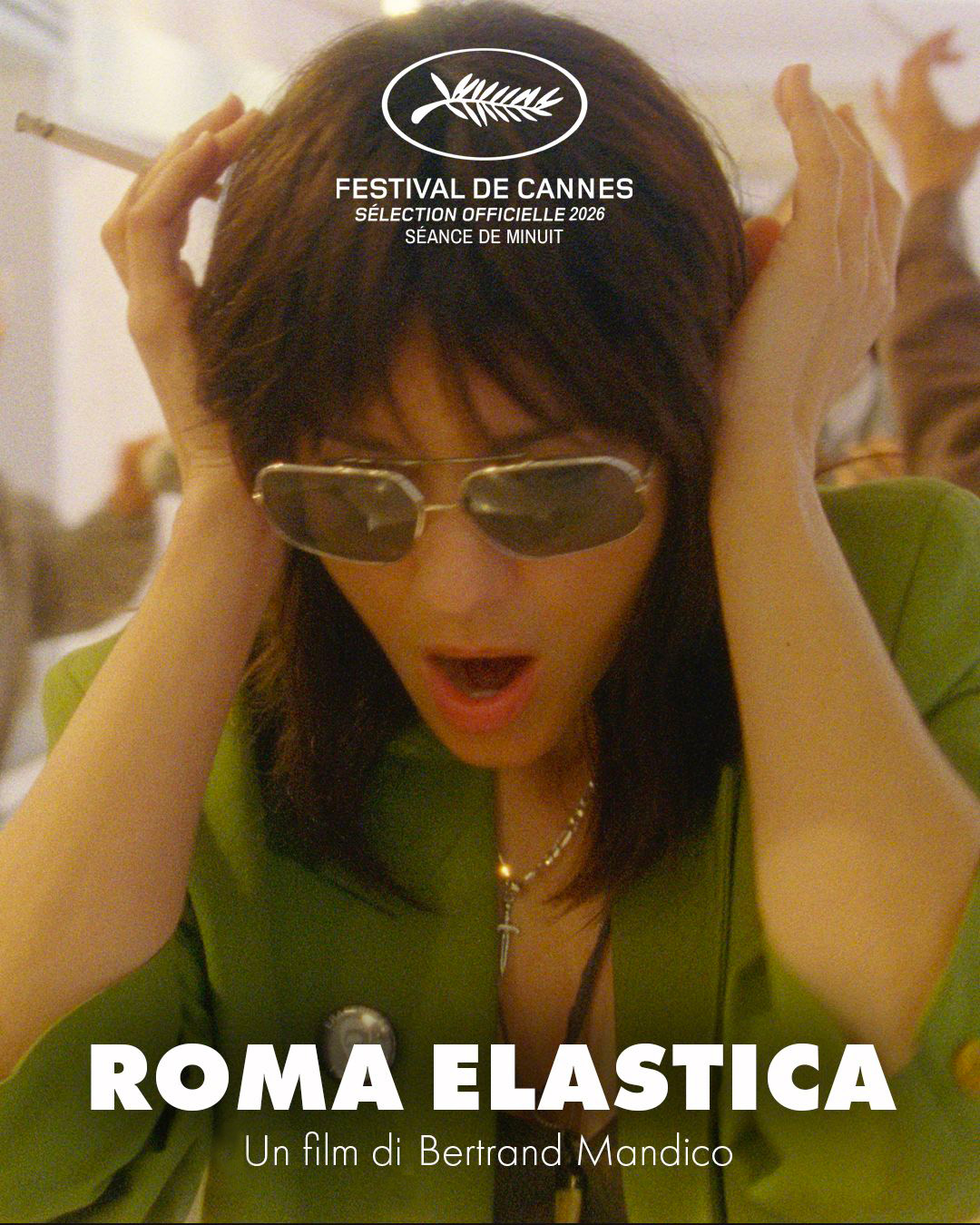 Redibis Film Roma Elastica